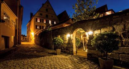 Meiser Altstadt Hotel