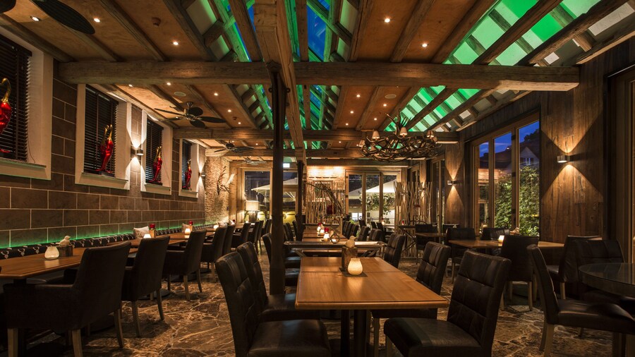 Meiser Altstadt Hotel