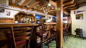 Bar (di hartanah)
