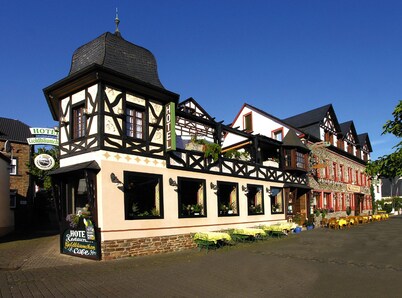 Ellenzer Goldbäumchen