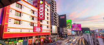 Hotel Sogo Guadalupe