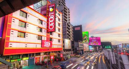 Hotel Sogo Guadalupe