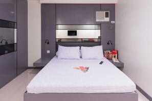 Bureau, Wi-Fi gratuit