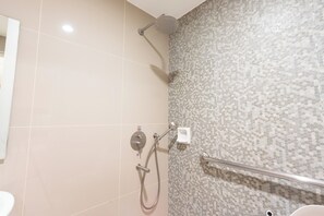 Bathroom - Hotel Sogo Guadalupe (Makati)