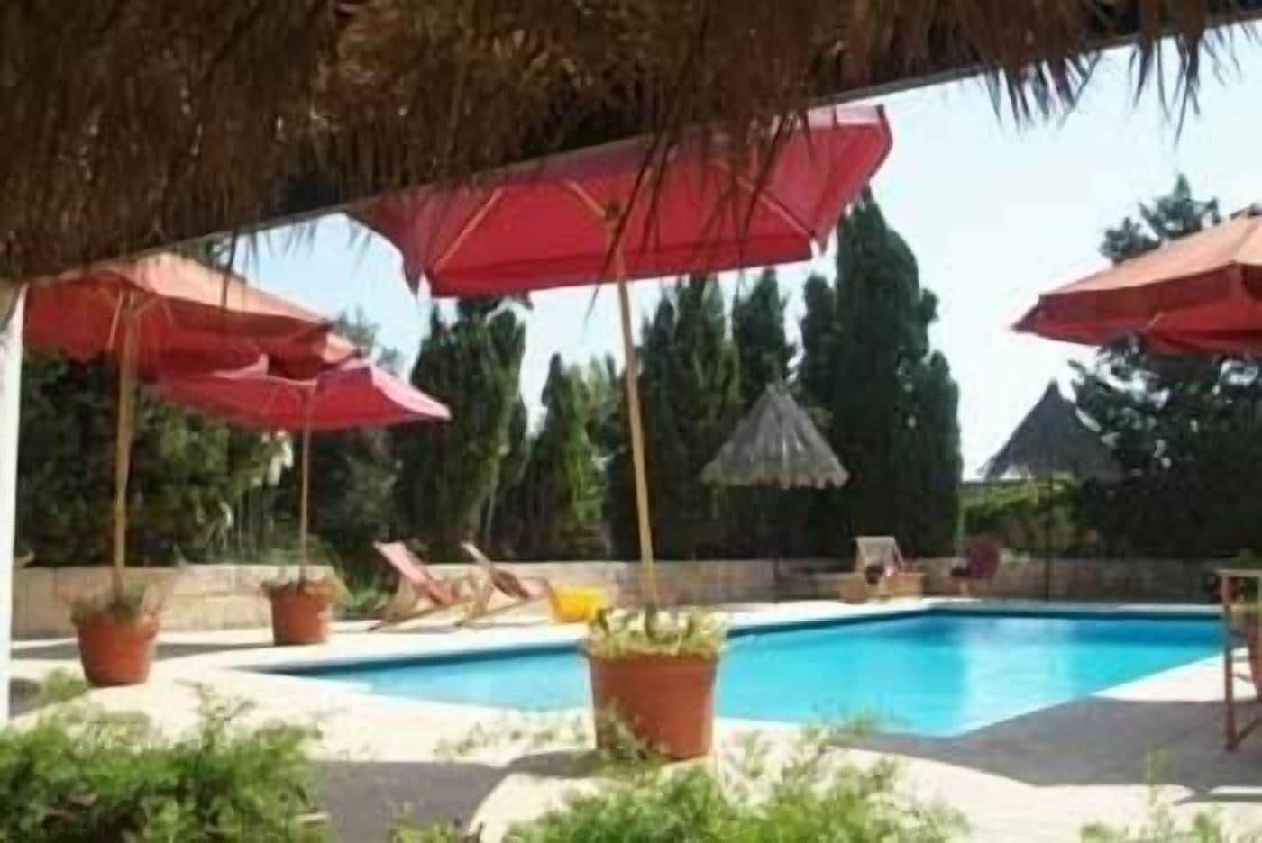 Foto - Ta' Bertu Host Family Bed & Breakfast