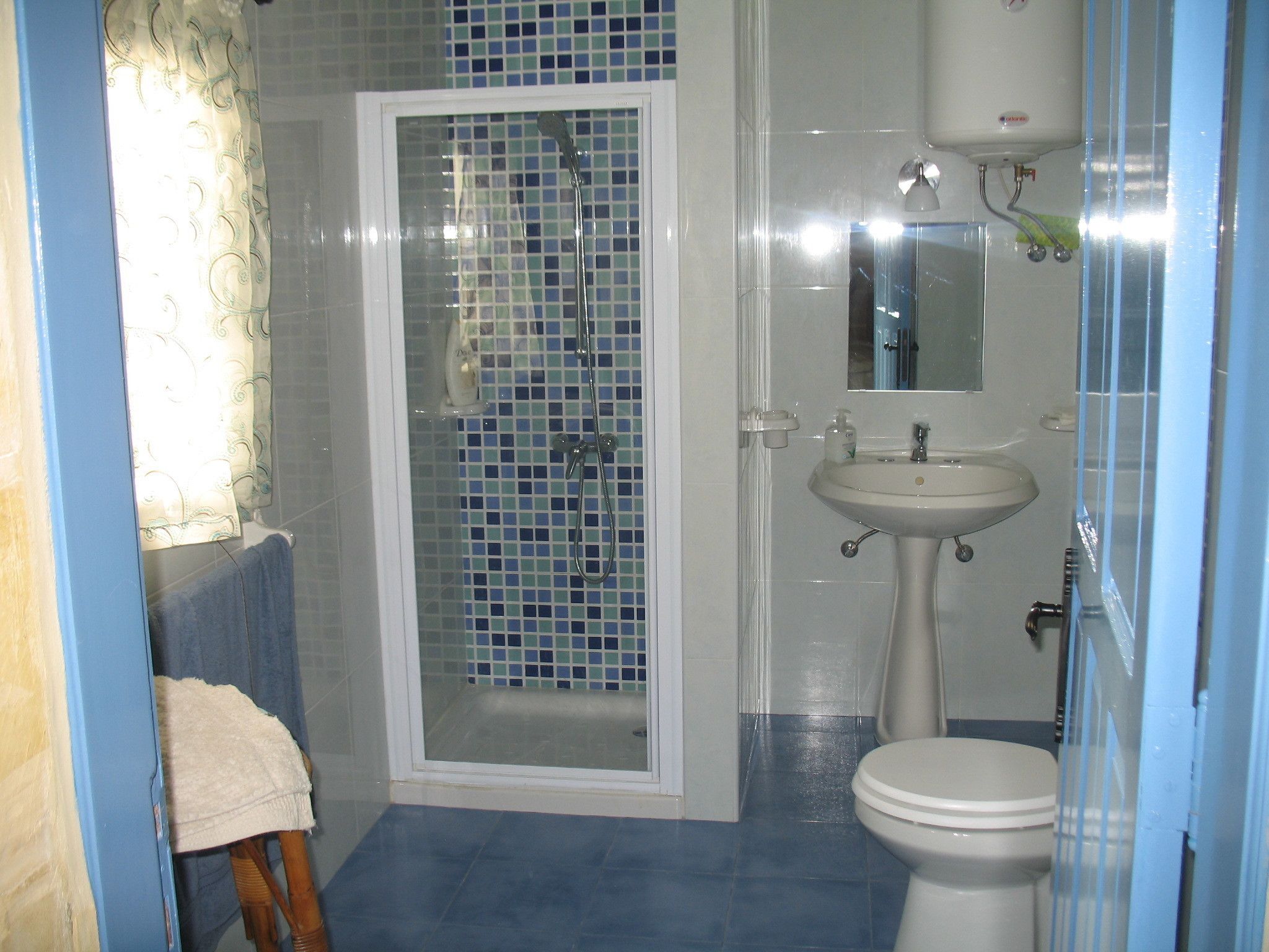 Foto - Ta' Bertu Host Family Bed & Breakfast