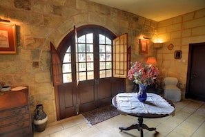 Intérieur