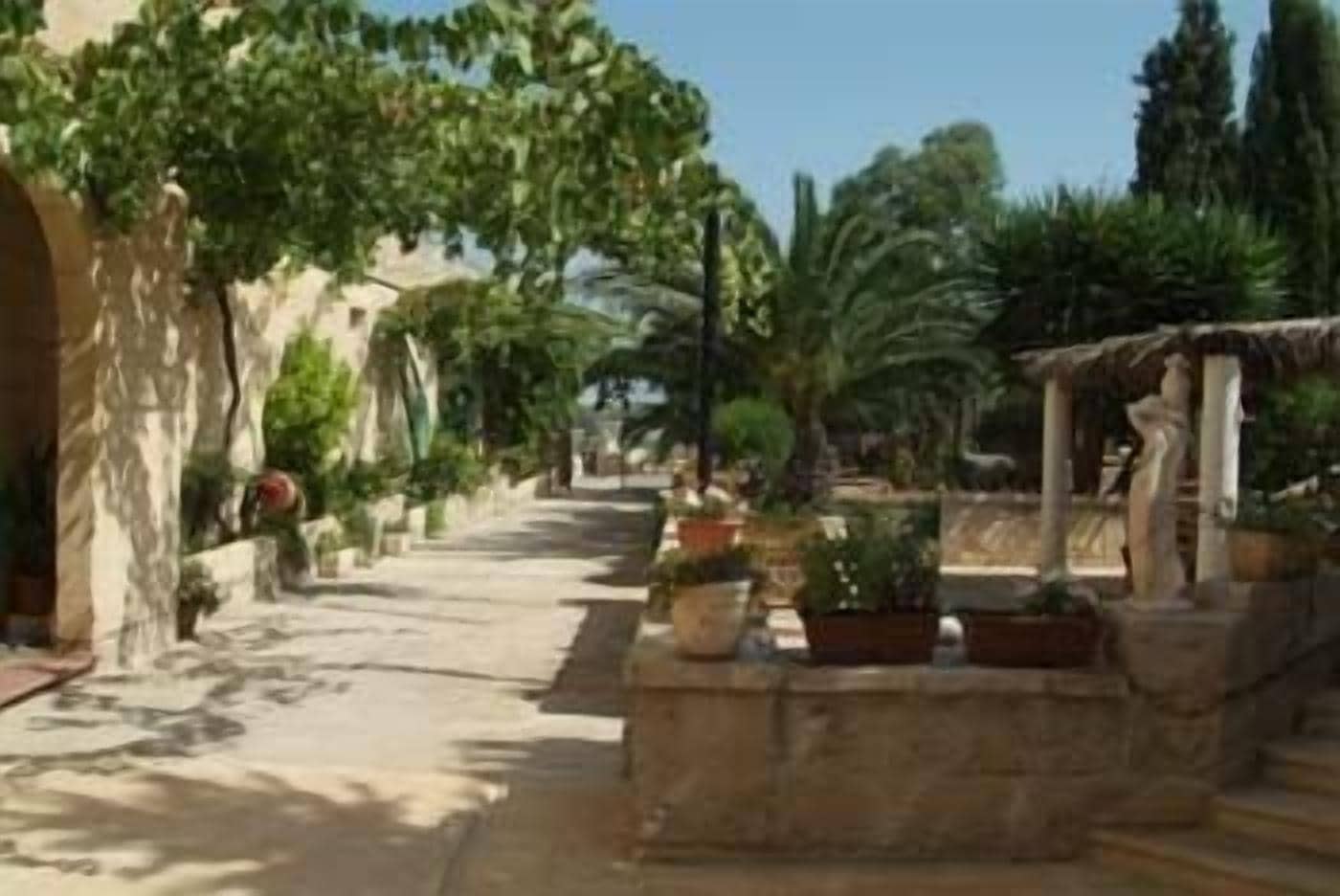 Foto - Ta' Bertu Host Family Bed & Breakfast