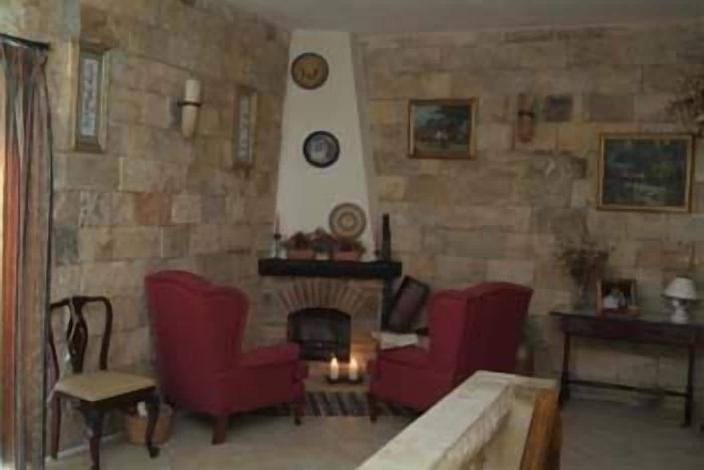 Foto - Ta' Bertu Host Family Bed & Breakfast