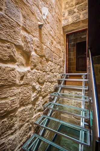 The Burrow Guest House