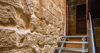 The Burrow Guest House