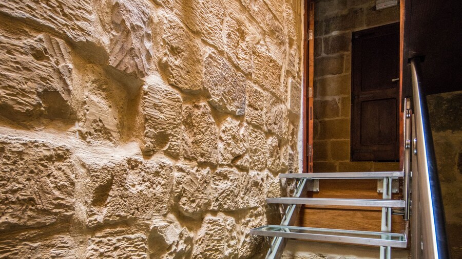 The Burrow Guest House