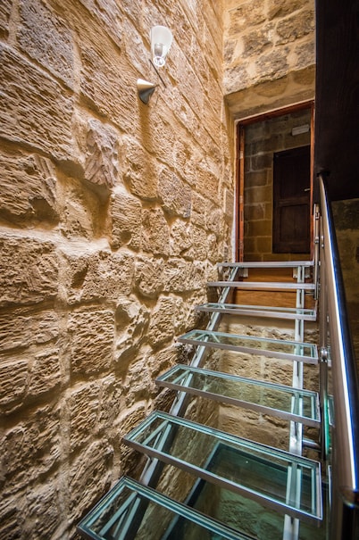 The Burrow Guest House