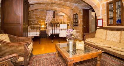 The Burrow Guest House