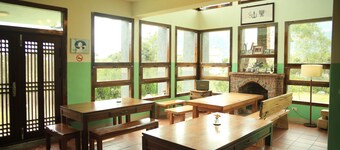 Taroko Mountain Dream Homestay B&B