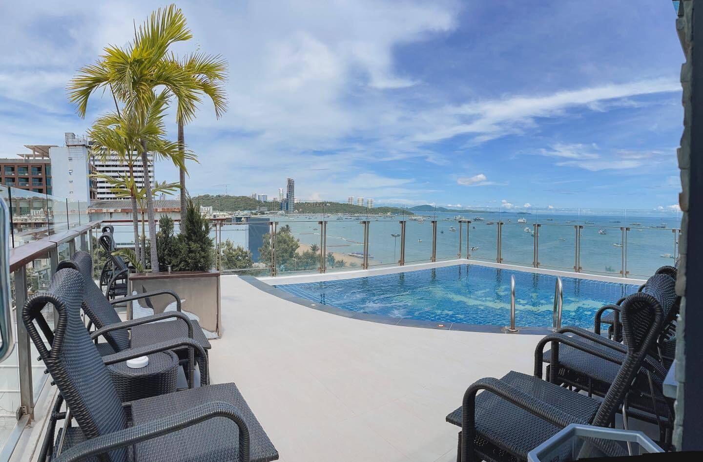 Foto - Serenotel Pattaya