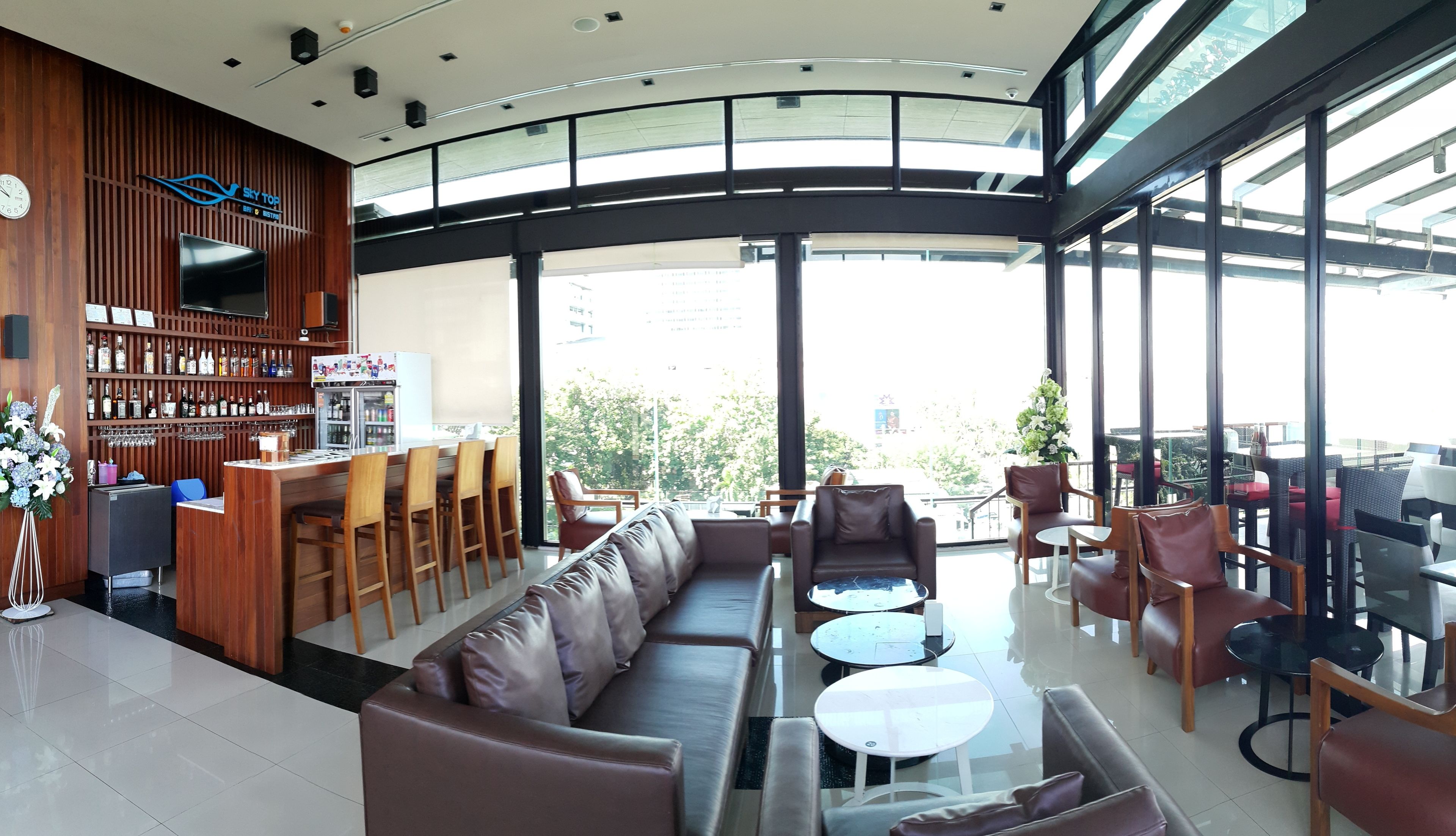 Foto - Serenotel Pattaya