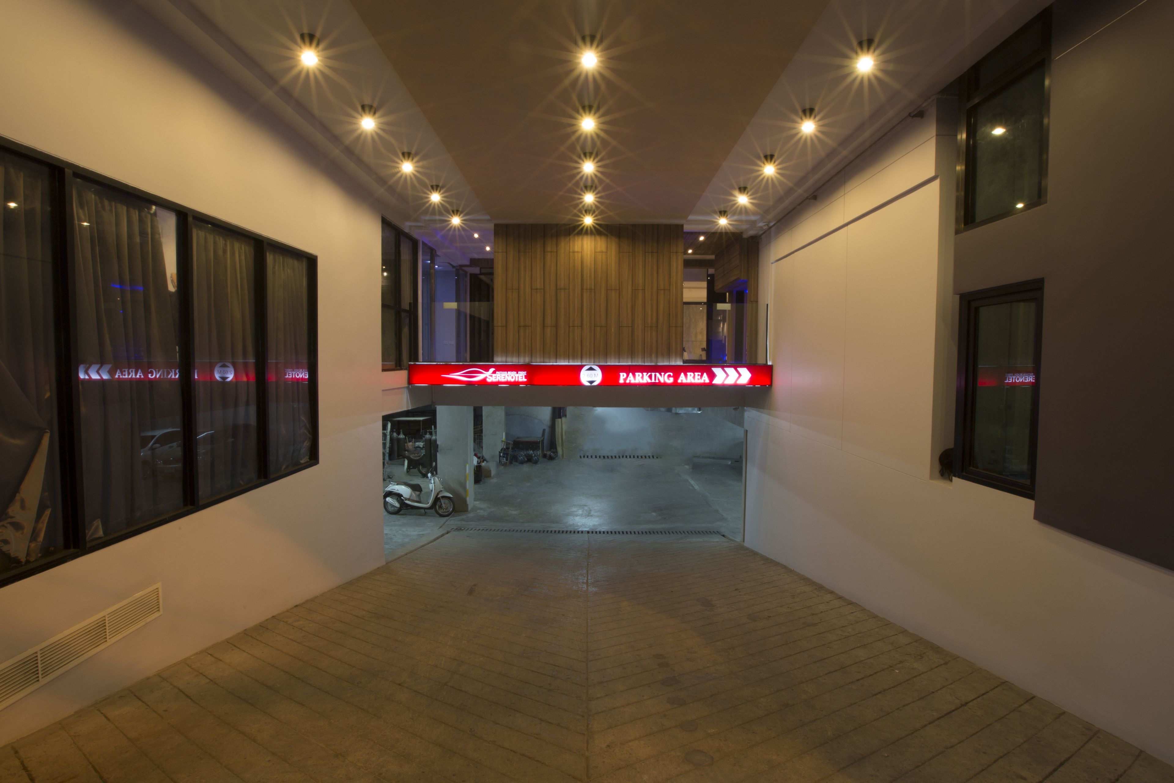 Foto - Serenotel Pattaya