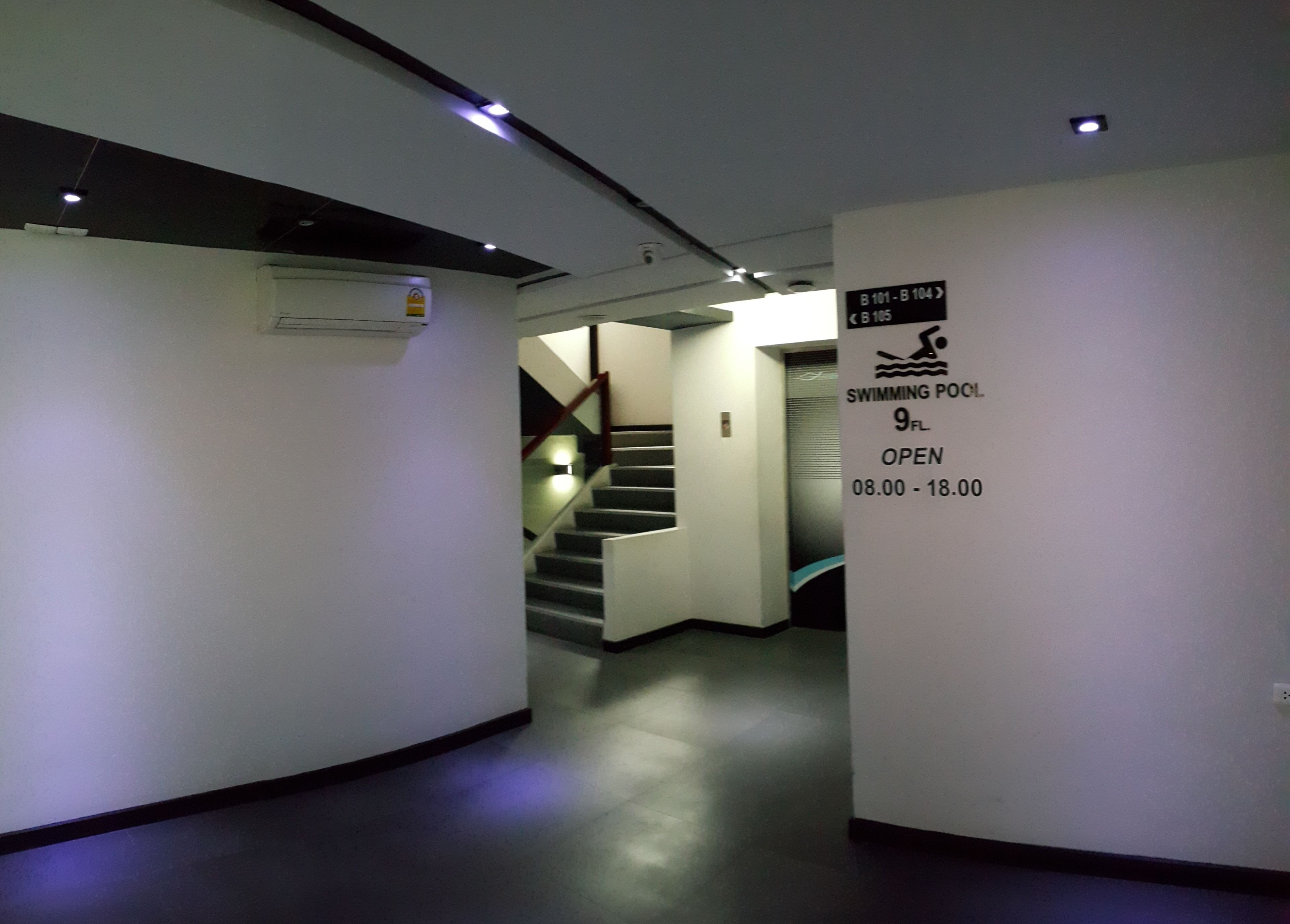 Foto - Serenotel Pattaya