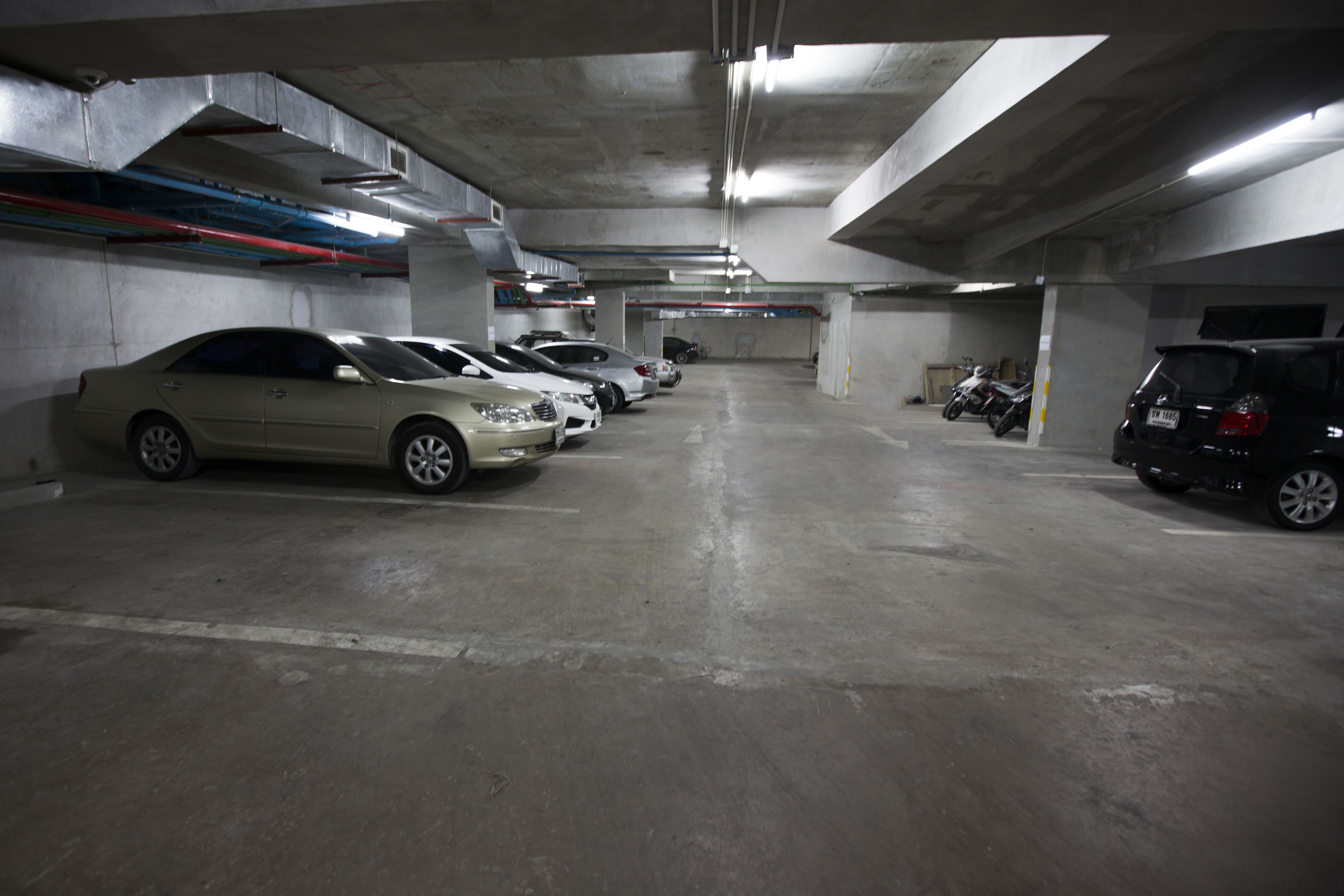 Foto - Serenotel Pattaya