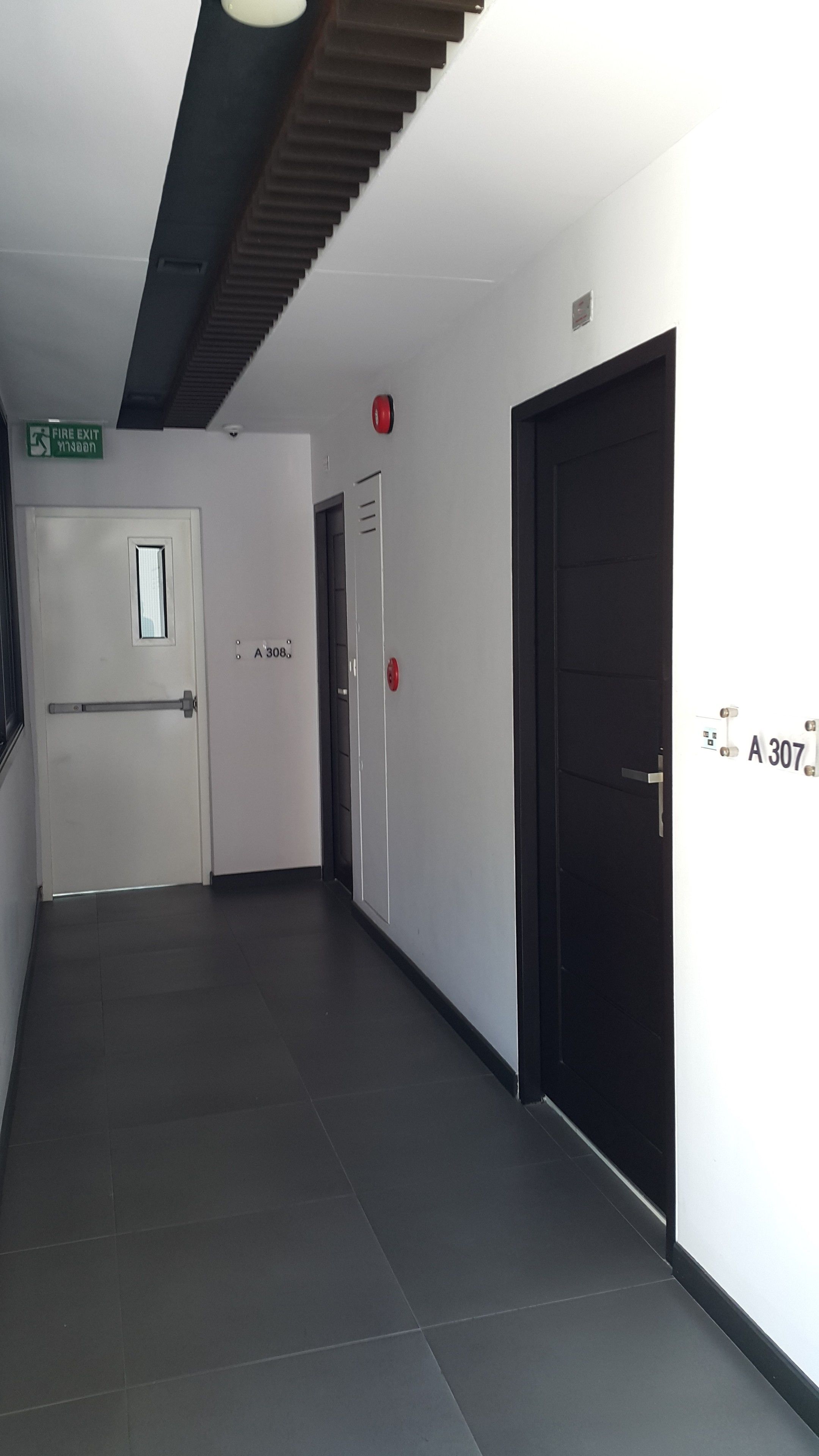 Foto - Serenotel Pattaya