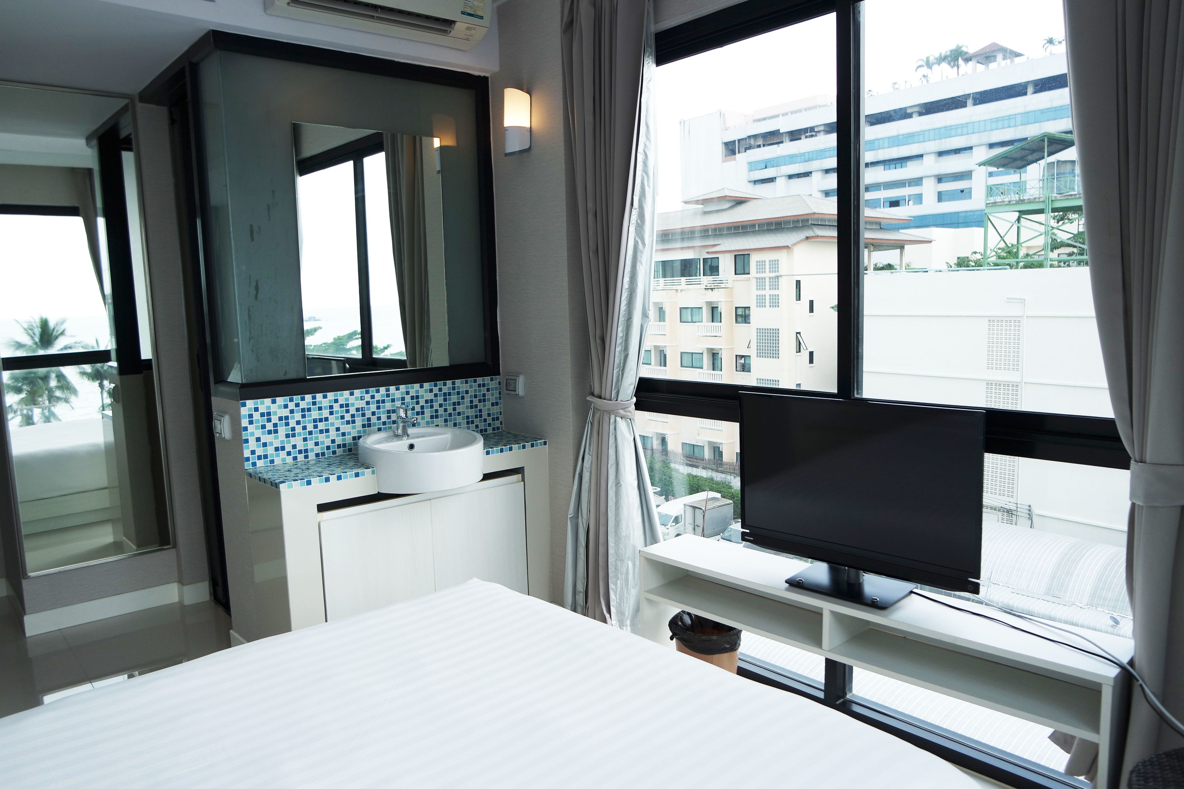 Foto - Serenotel Pattaya