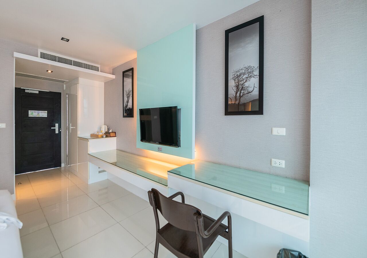 Foto - Serenotel Pattaya