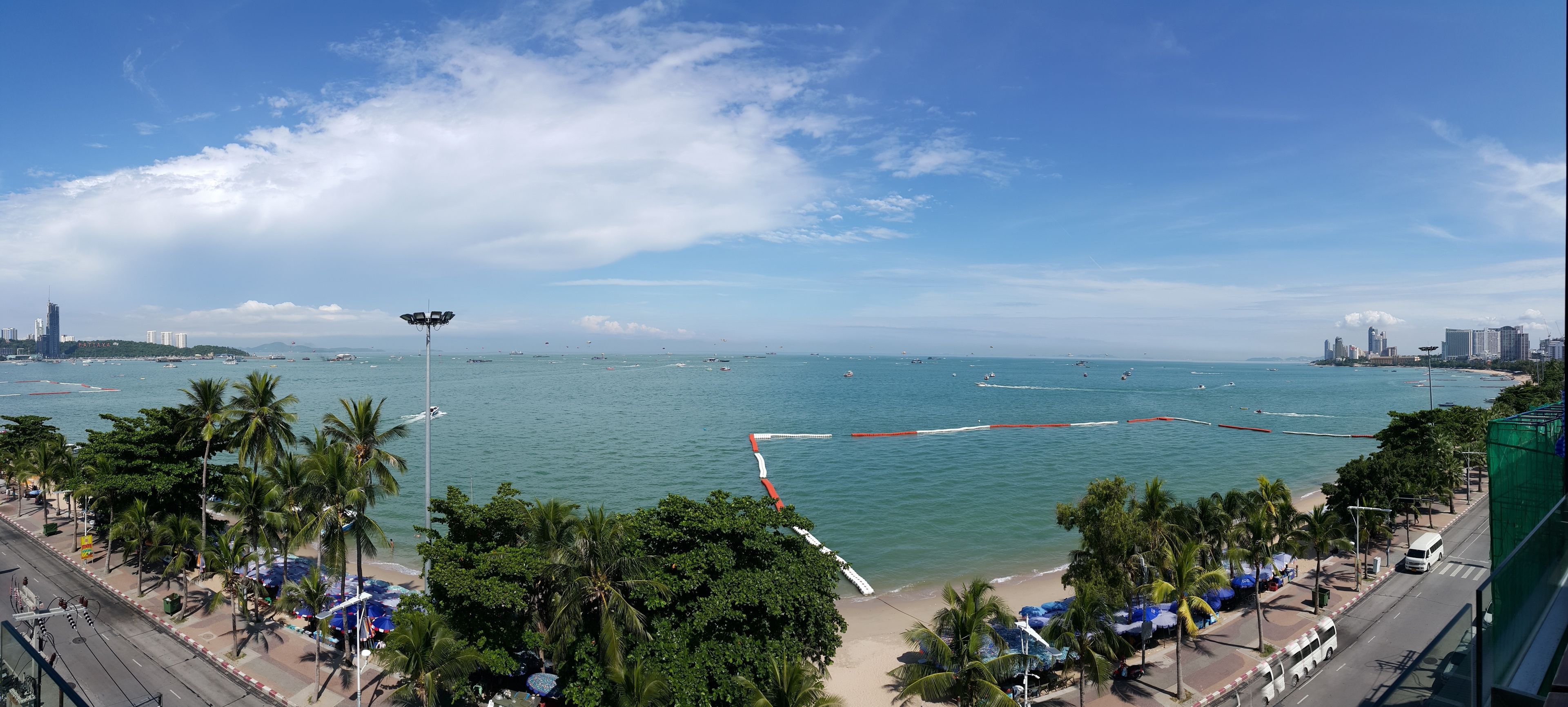 Foto - Serenotel Pattaya