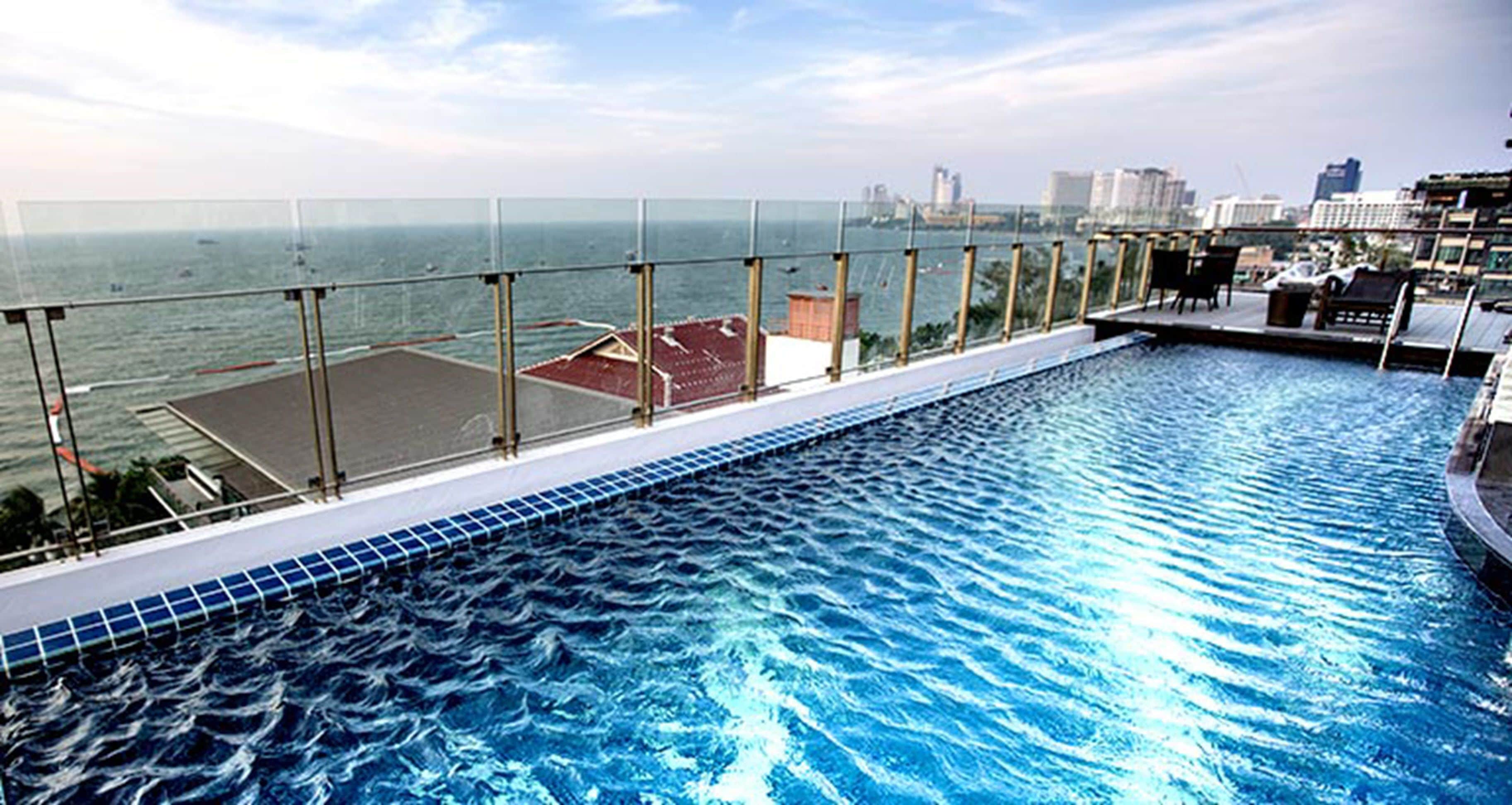 Foto - Serenotel Pattaya