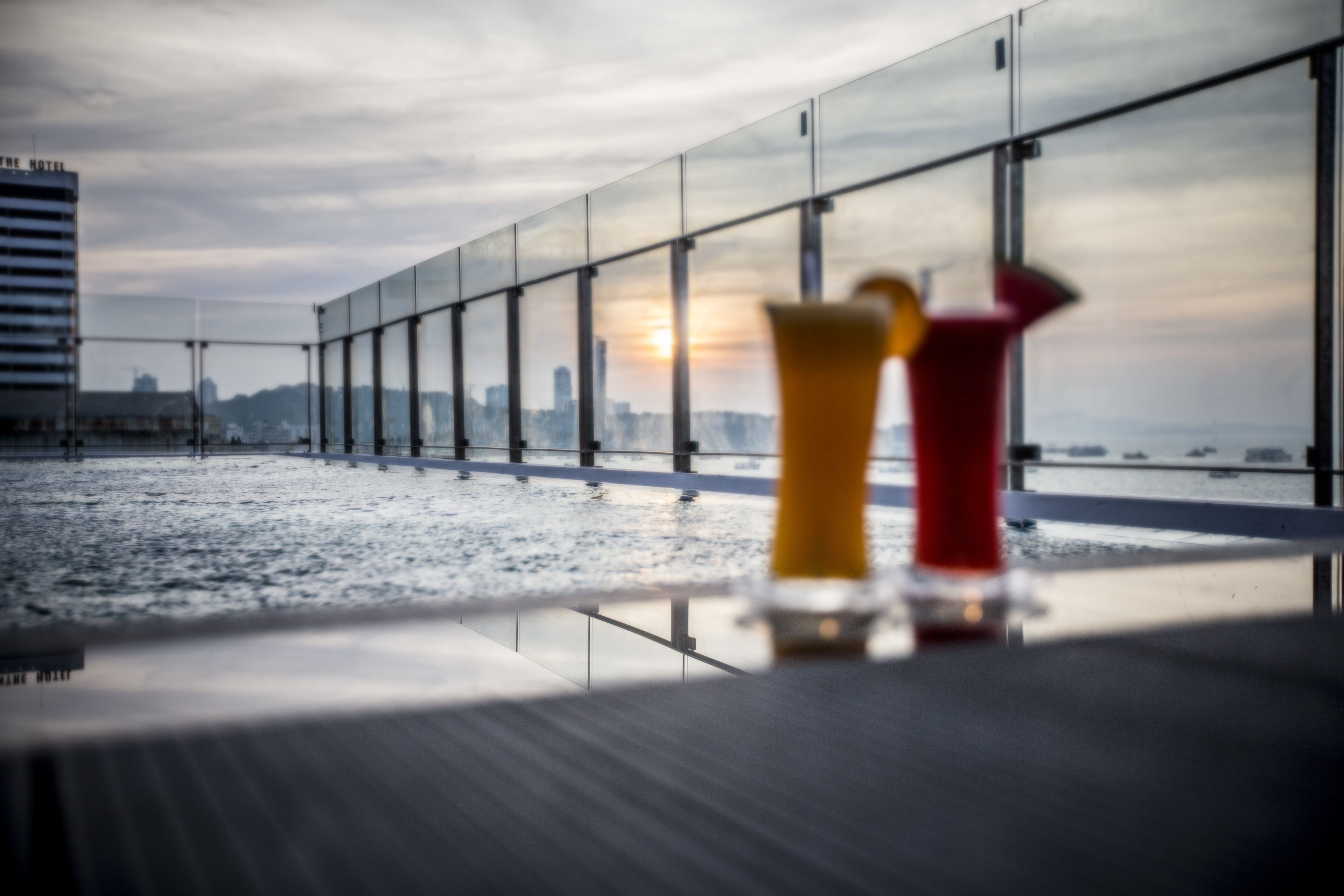 Foto - Serenotel Pattaya