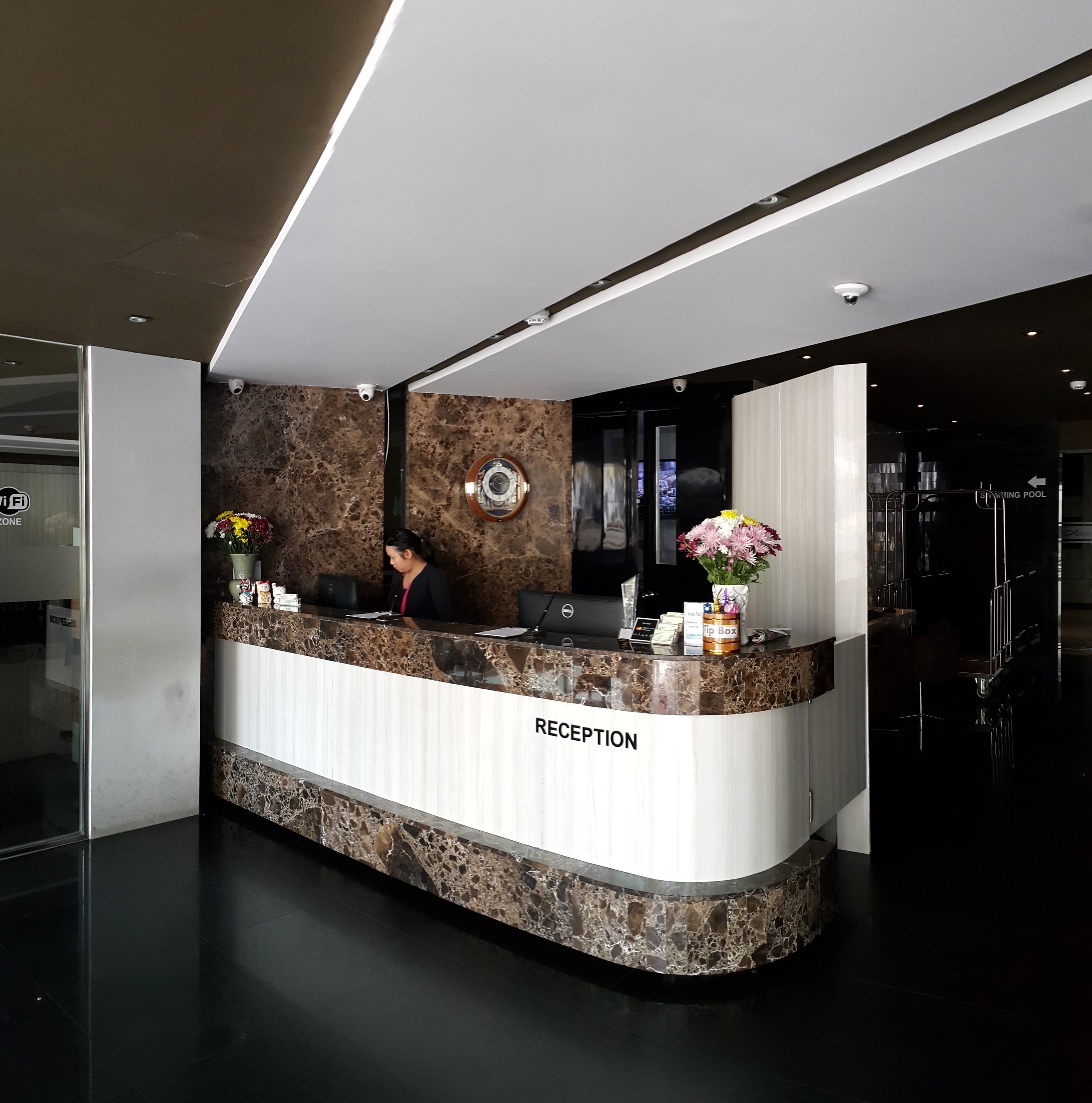 Foto - Serenotel Pattaya