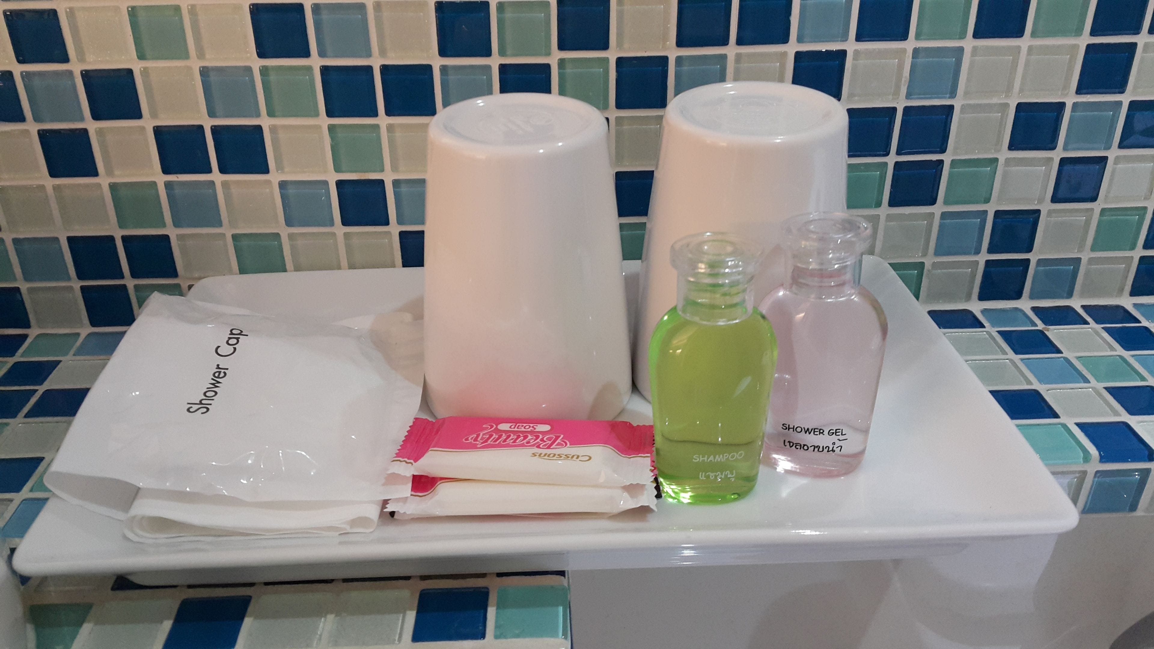 Foto - Serenotel Pattaya