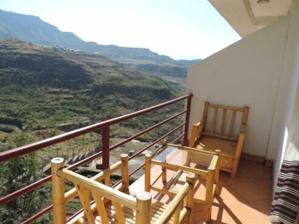 Sora Lodge Lalibela 4 Stars by null