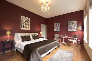 Interior - Pension Vakantie Logies Hollywood (Bruges)