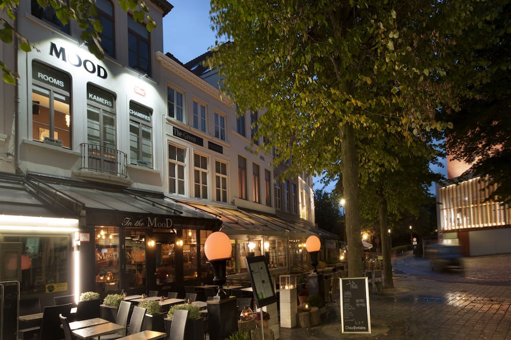 Pension Vakantie Logies Hollywood