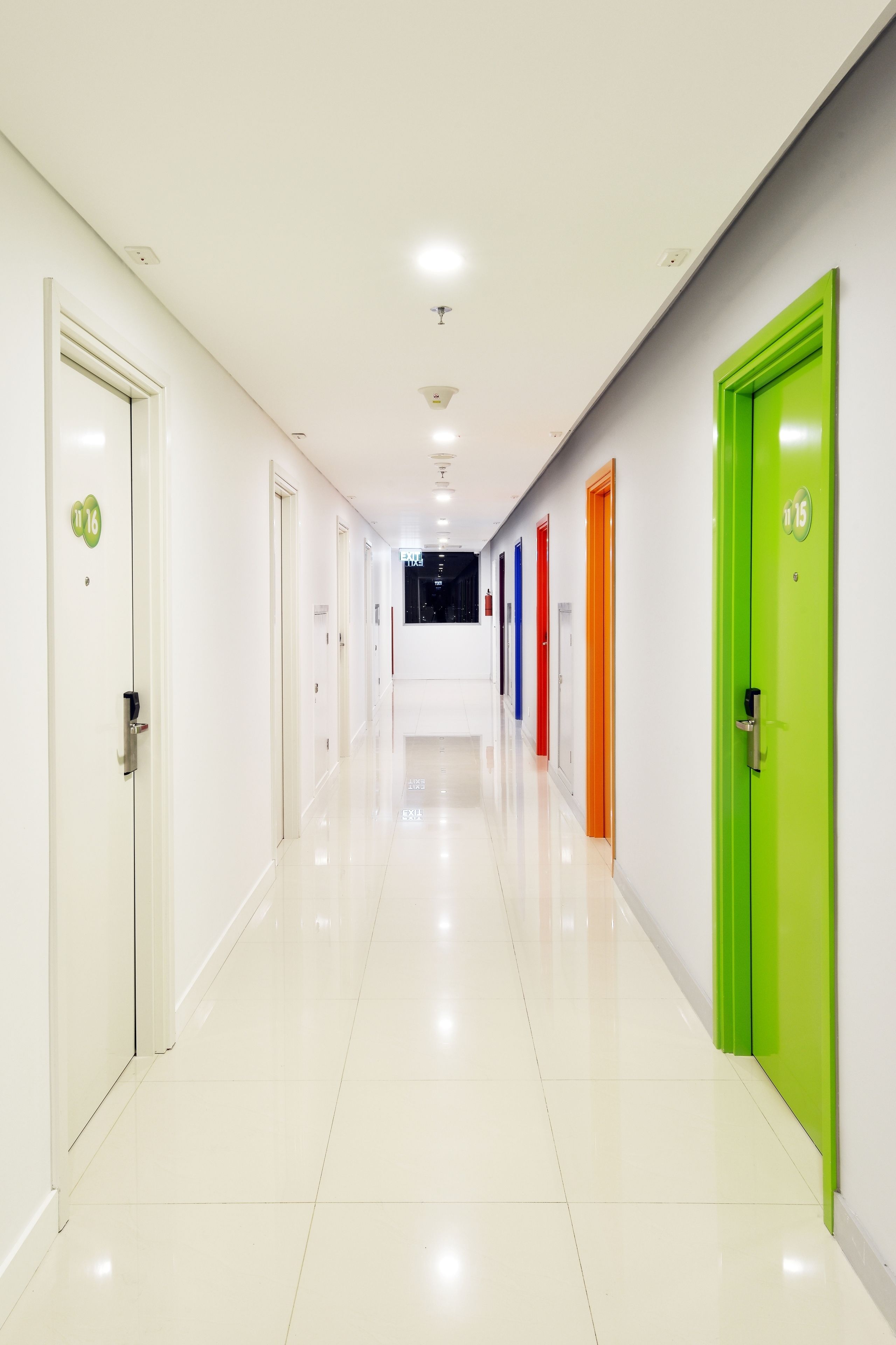 Photo - POP! Hotel Kelapa Gading