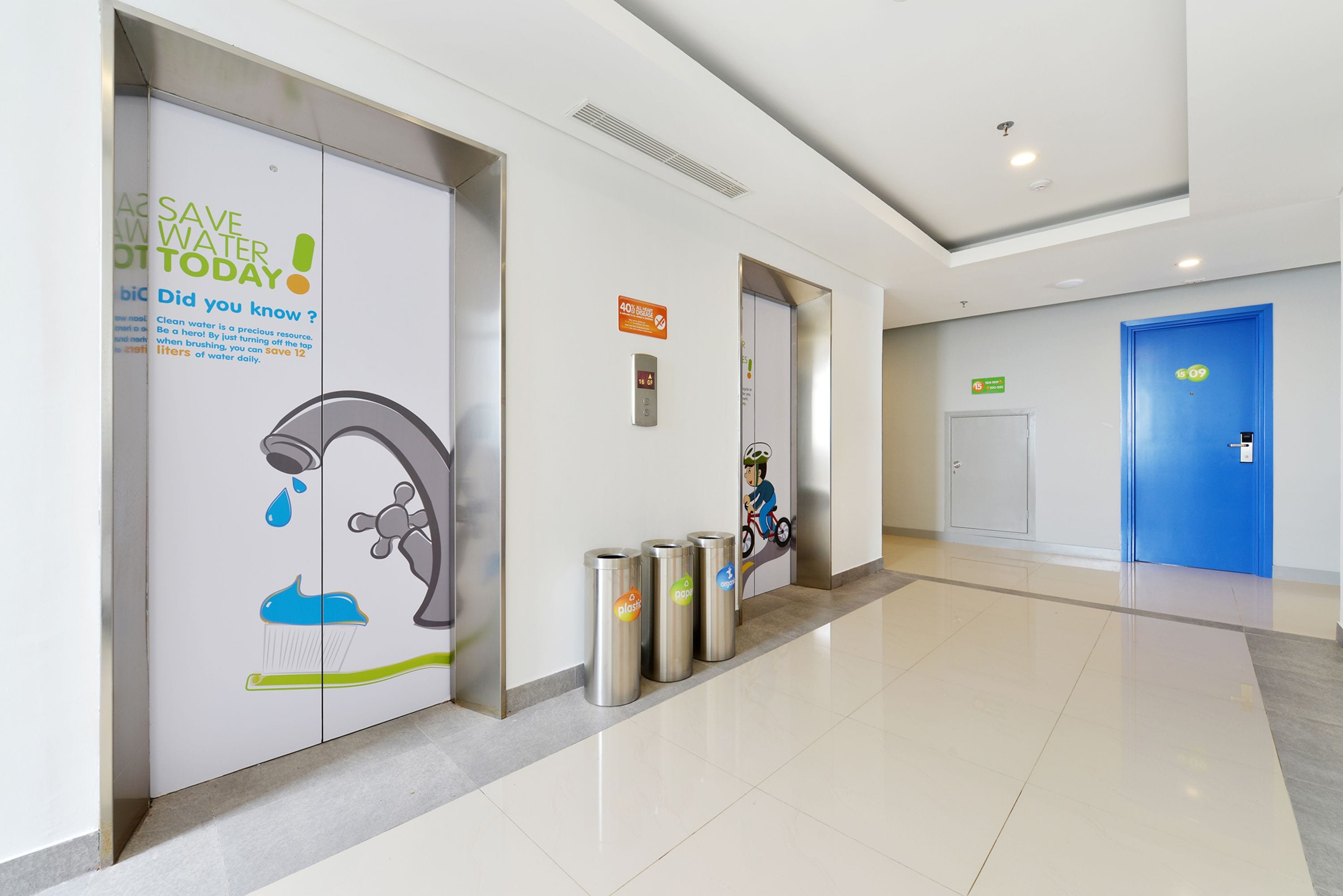 Photo - POP! Hotel Kelapa Gading