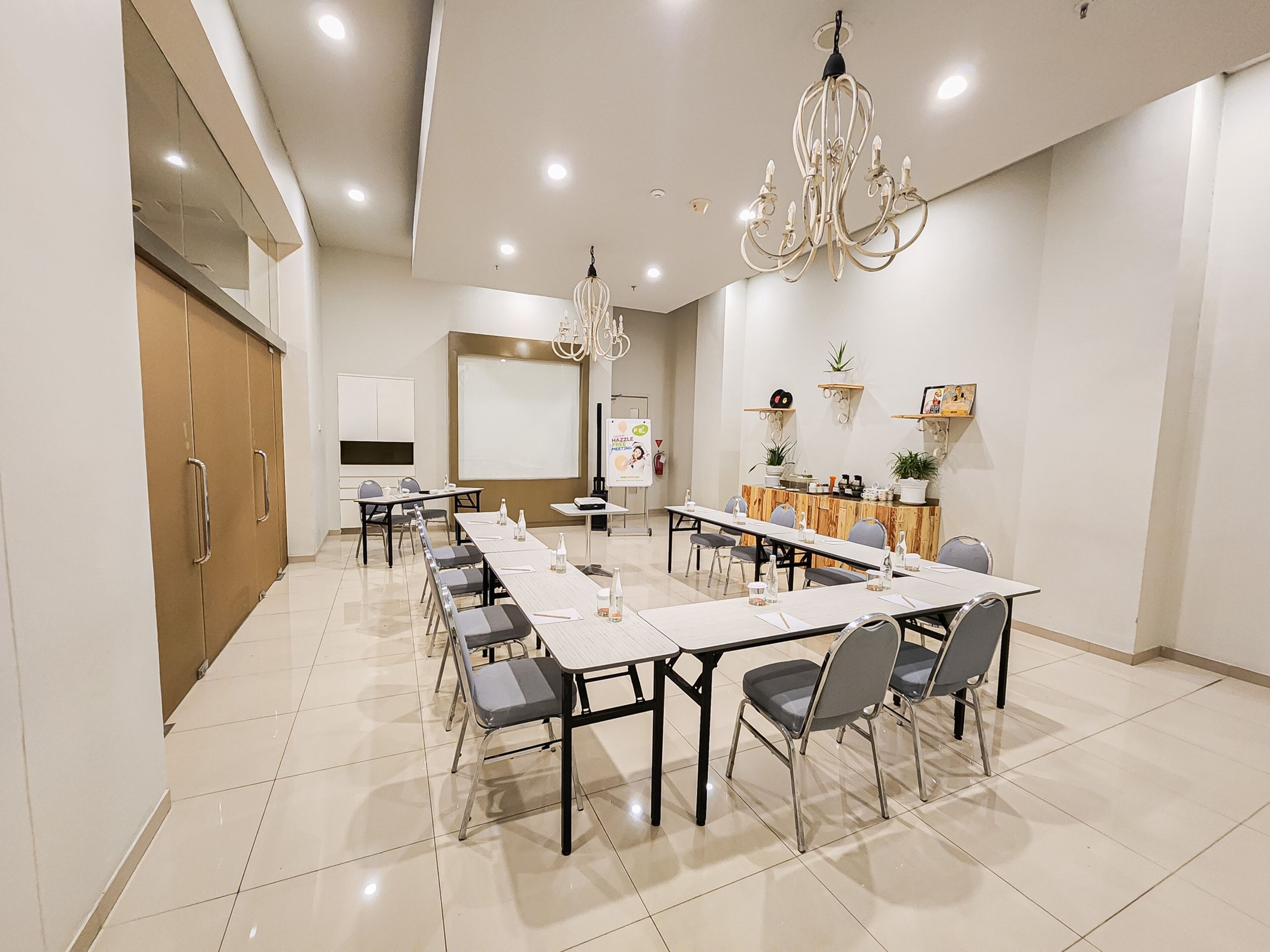 Photo - POP! Hotel Kelapa Gading