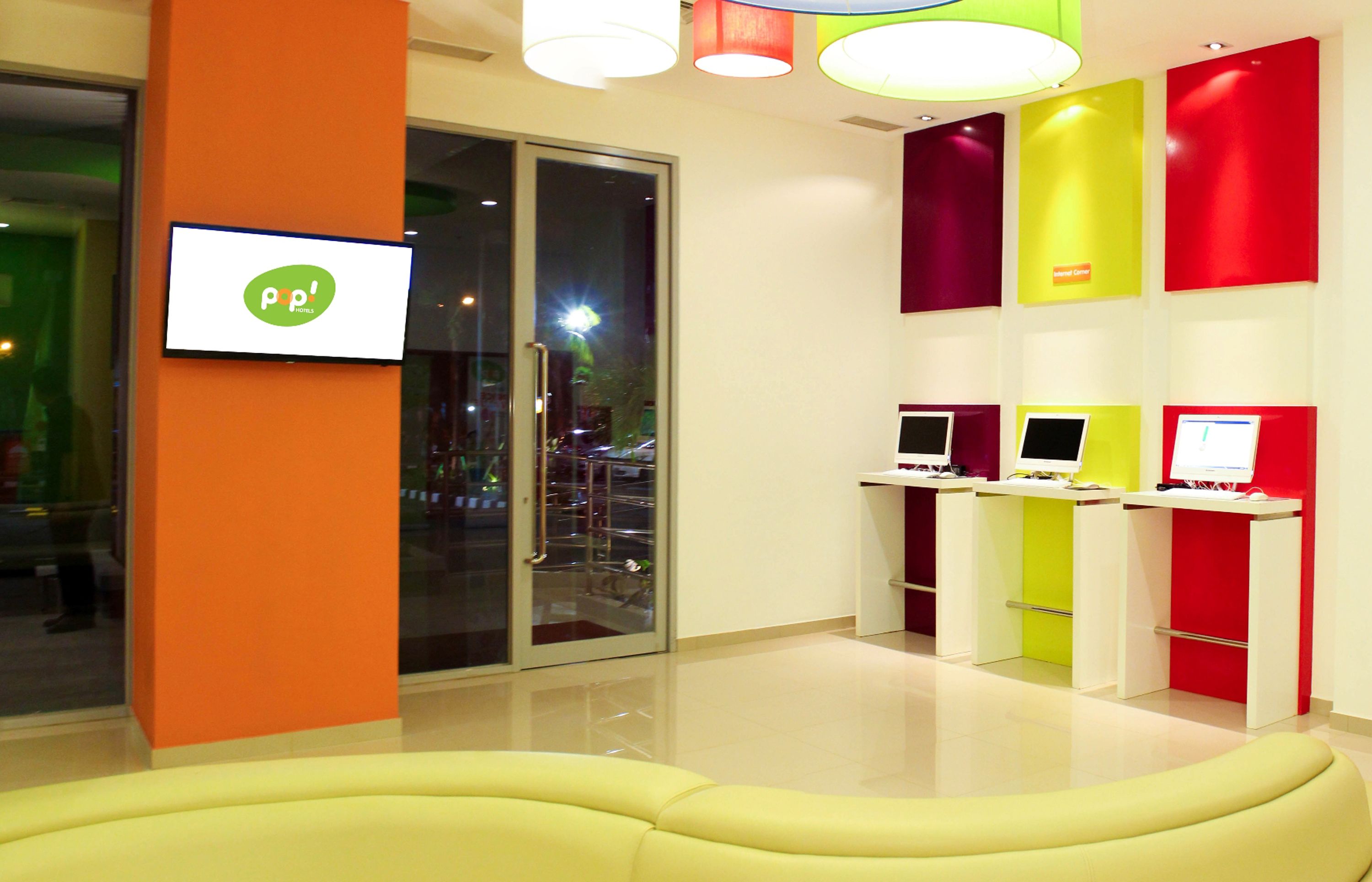 Photo - POP! Hotel Kelapa Gading