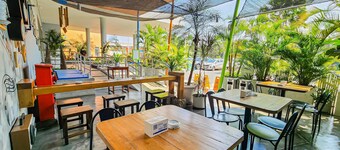 POP! Hotel Kelapa Gading Jakarta