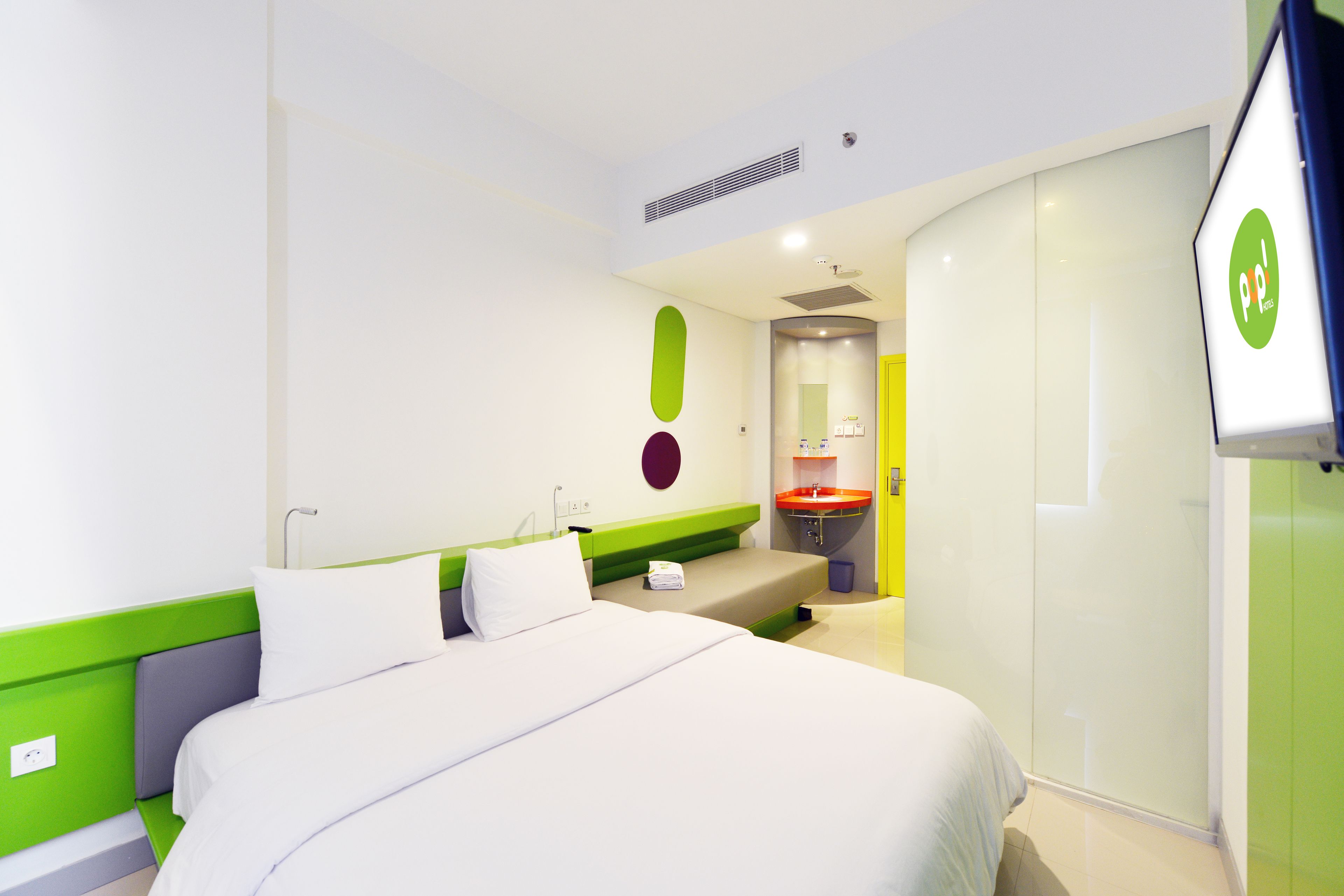Photo - POP! Hotel Kelapa Gading