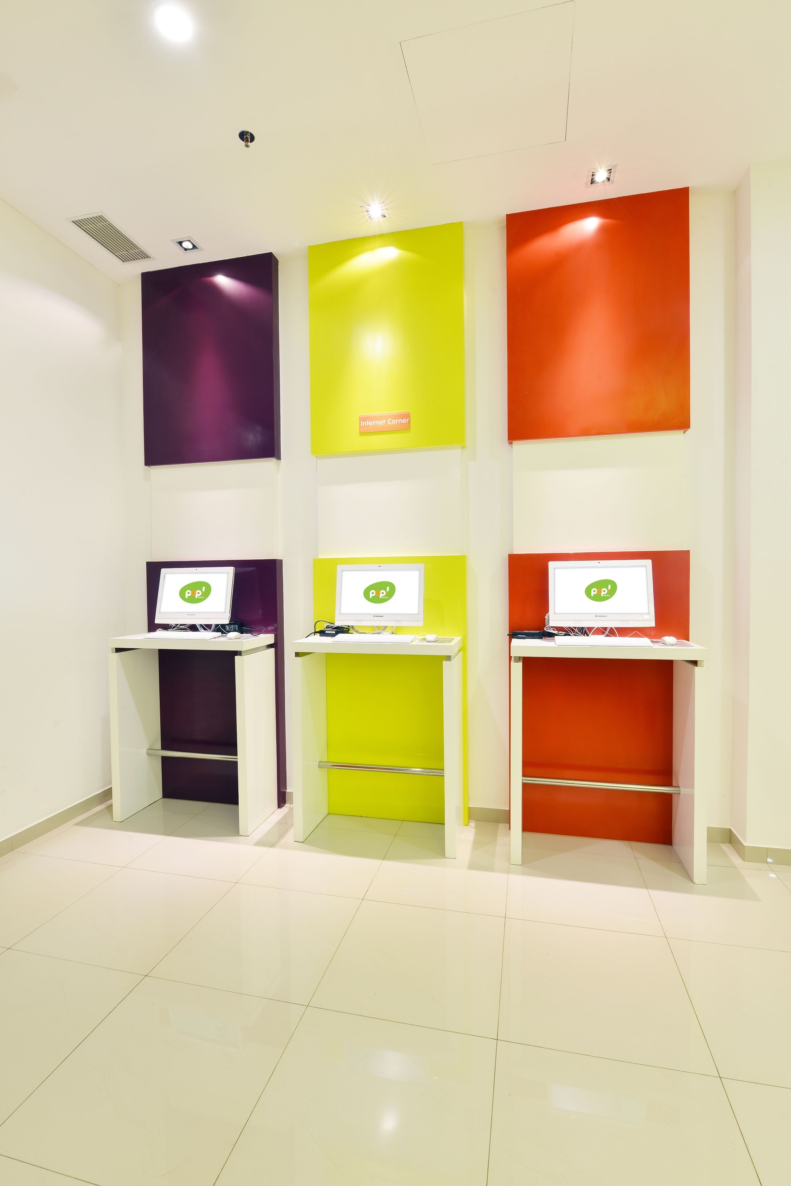 Photo - POP! Hotel Kelapa Gading