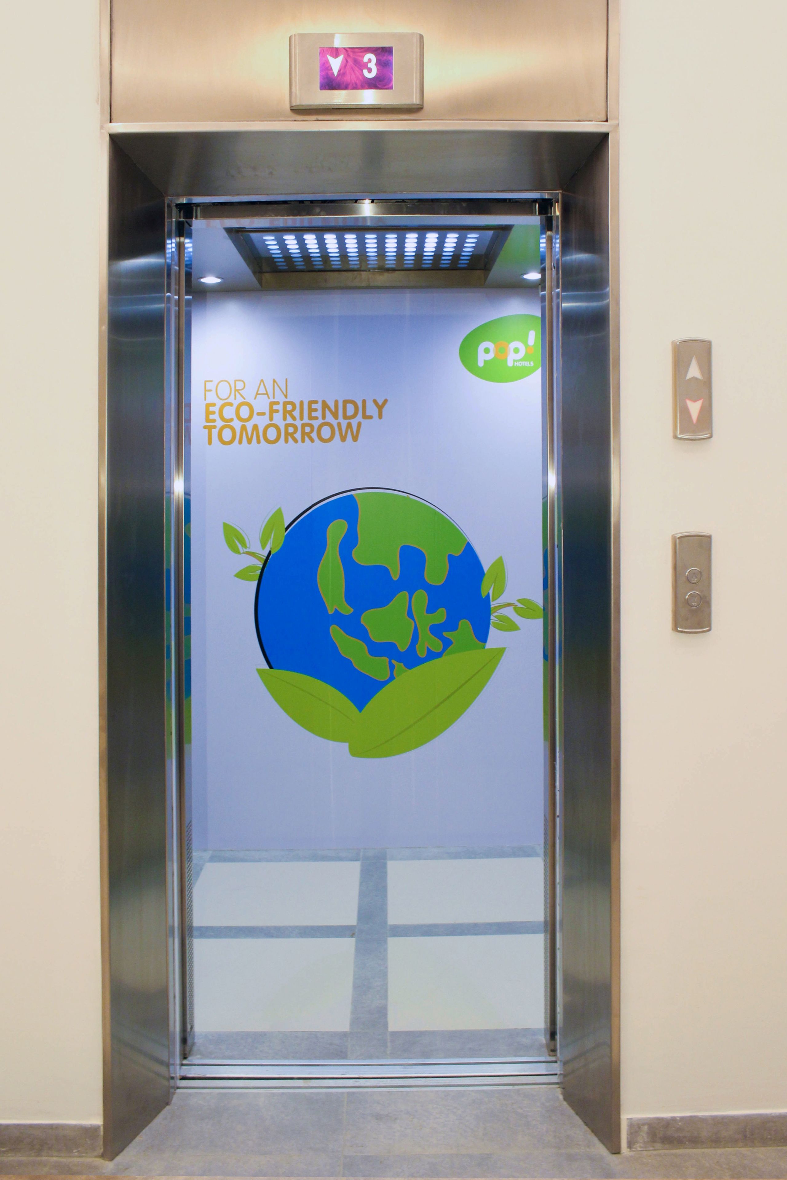 Photo - POP! Hotel Kelapa Gading