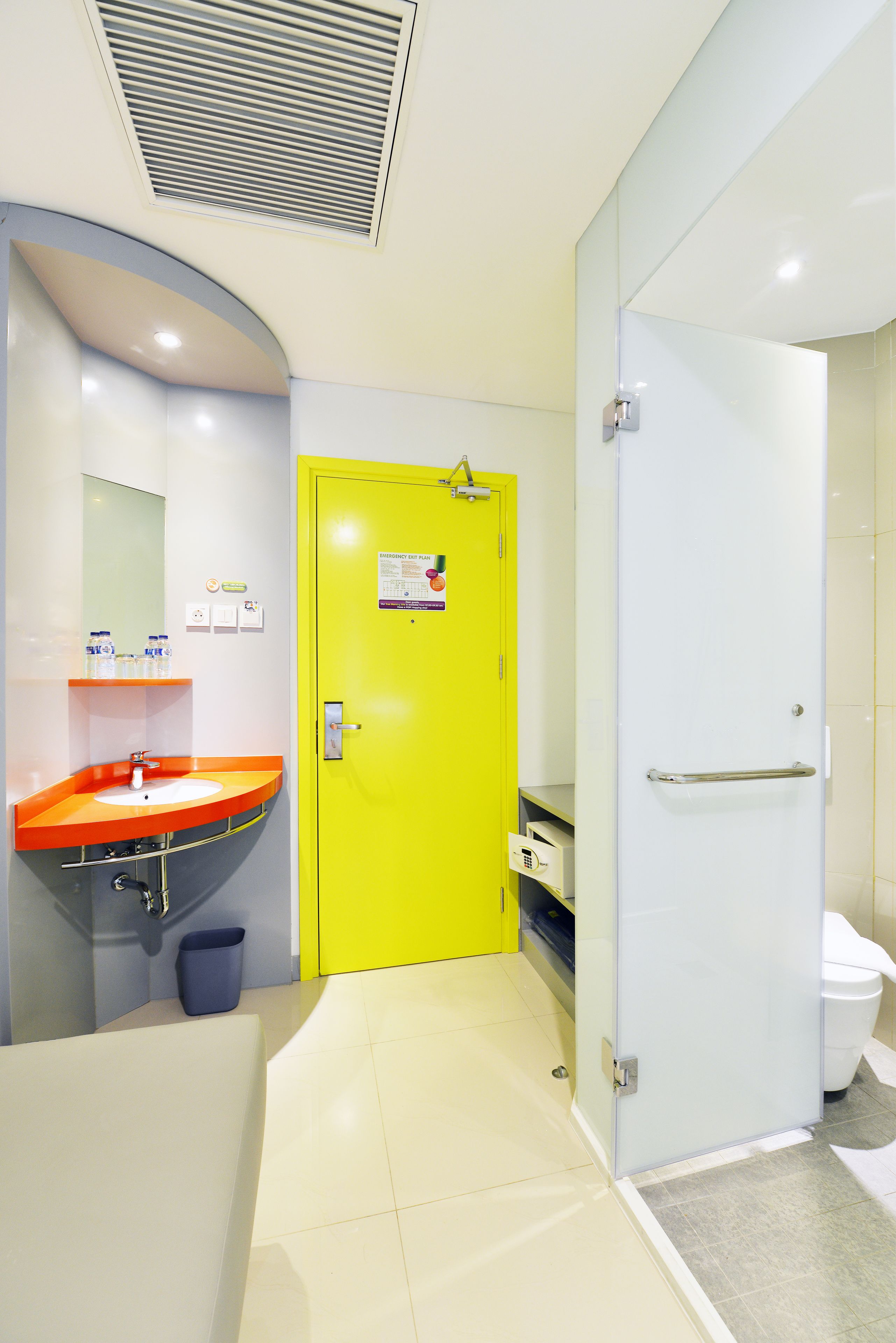 Photo - POP! Hotel Kelapa Gading