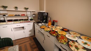 Frokostområde
