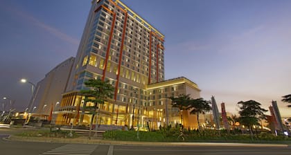 HARRIS Hotel & Conventions Bekasi