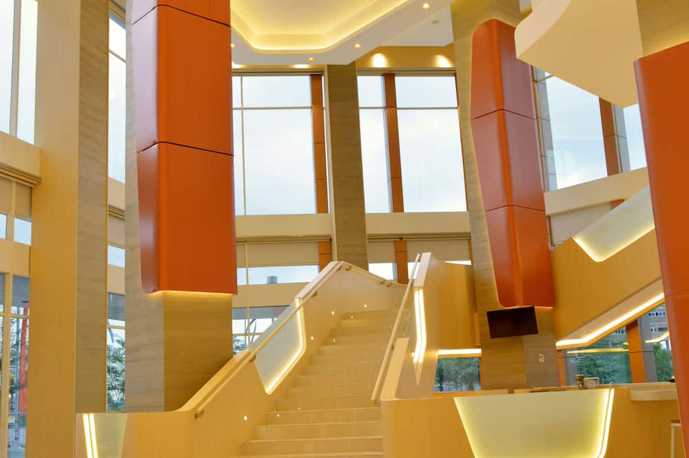 HARRIS Hotel & Conventions Bekasi