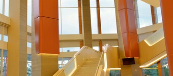 HARRIS Hotel & Conventions Bekasi