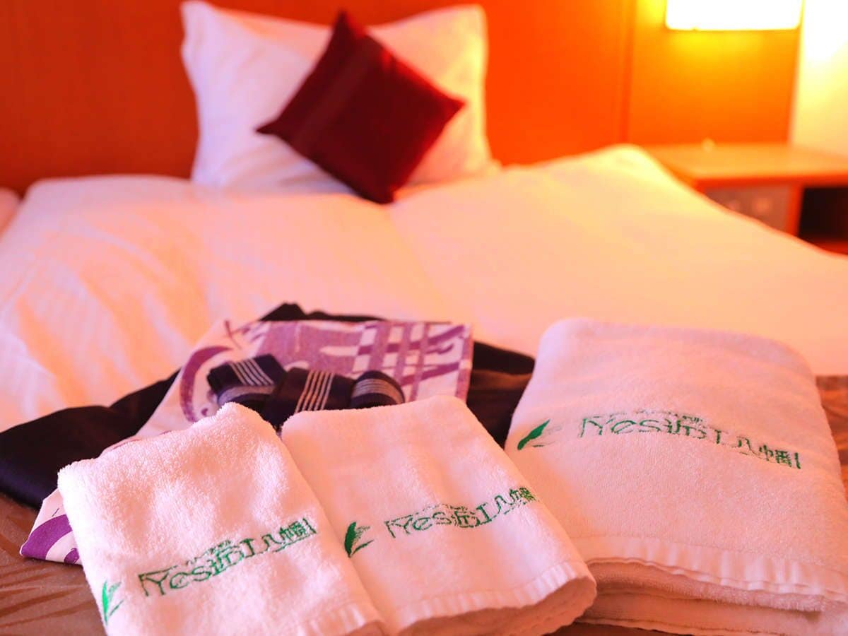 down duvets, desk, blackout curtains, iron/ironing board