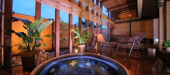 Green Hotel Yes Ohmi Hachiman